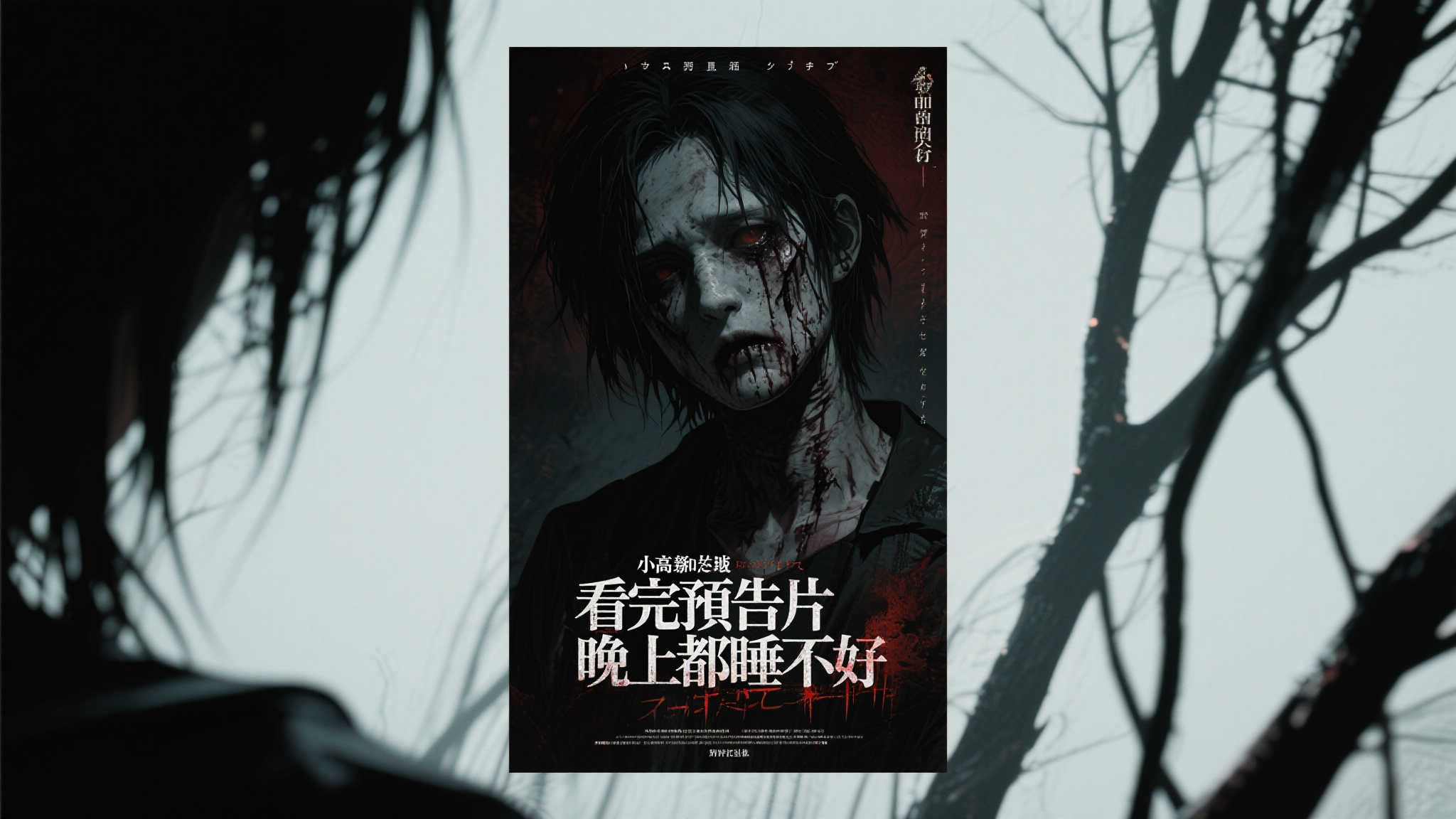 小高和刚新作《终天教团》震撼首曝!预告片风格诡谲,世界末日将至? 小高和刚新作《终天教团》震撼首曝!预告片风格诡谲,世界末日将至?