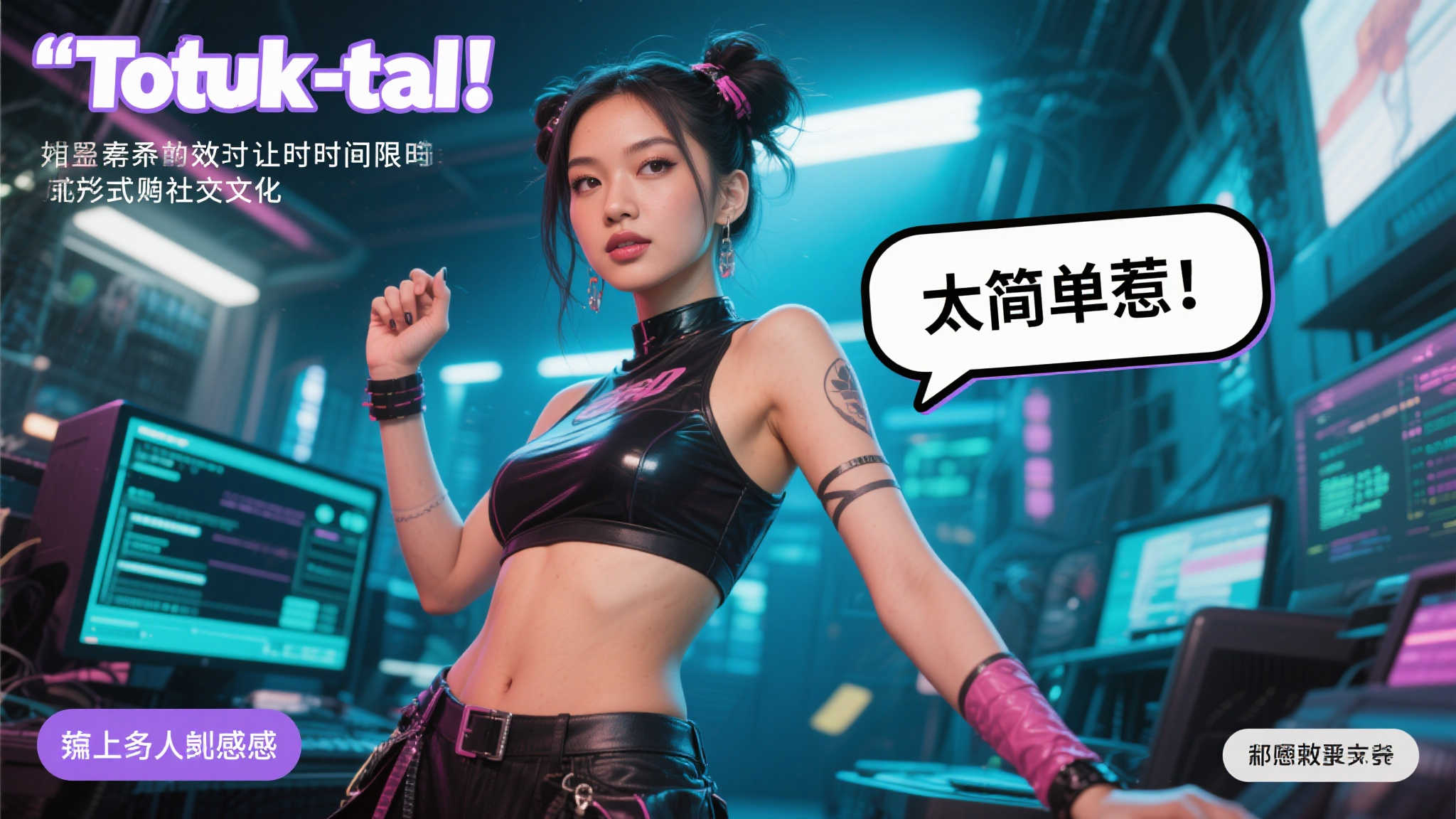 《守望先锋2》第17赛季来袭!骇影新皮肤「泰酷啦」引爆话题 《守望先锋2》第17赛季来袭!骇影新皮肤「泰酷啦」引爆话题